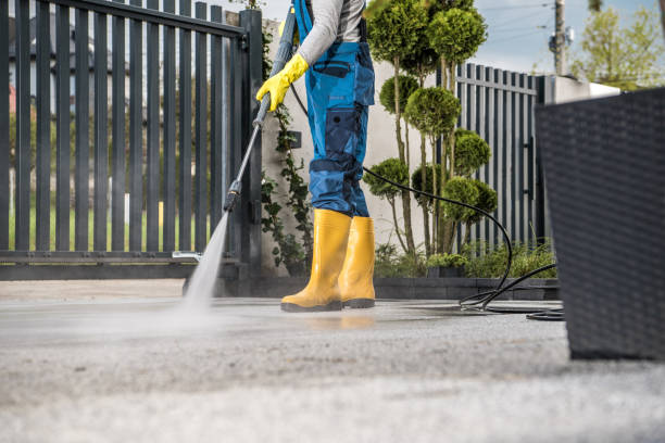 Best Gutter Cleaning  in Panhandle, TX